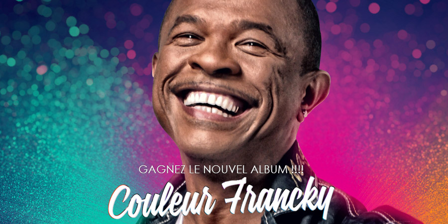 Couleur Francky